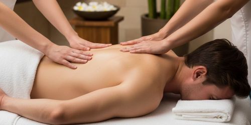 Body Polish Spa Surat